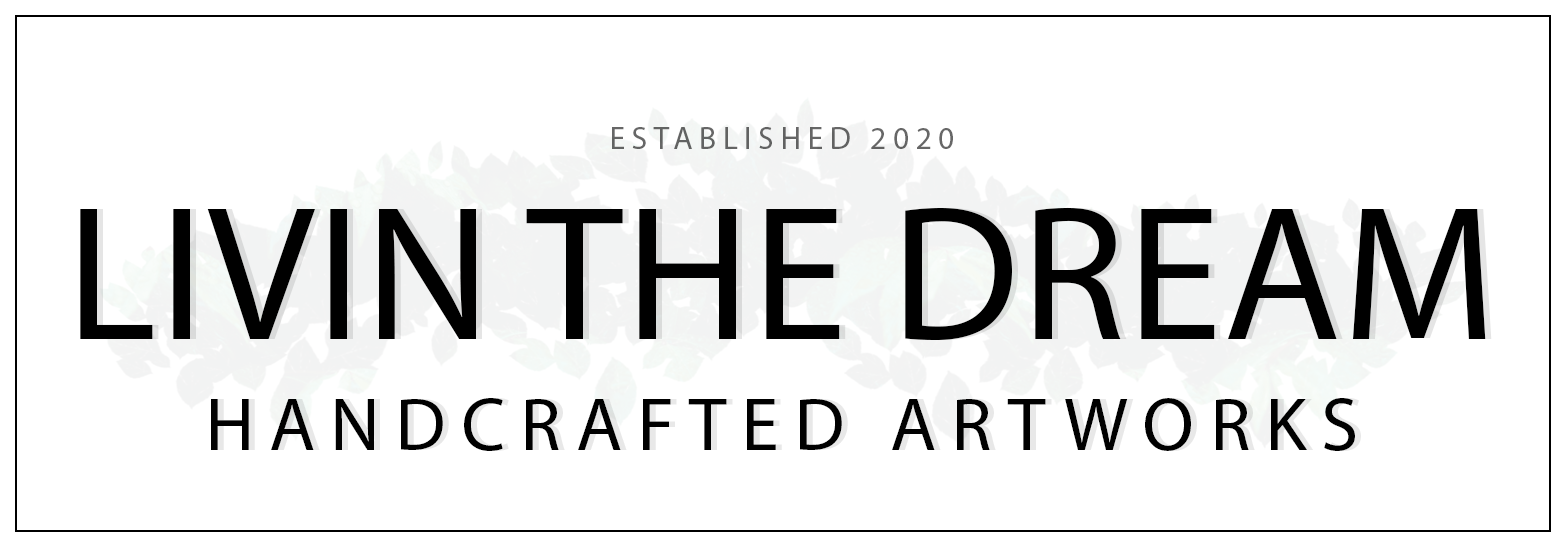 Livin The Dream Logo
